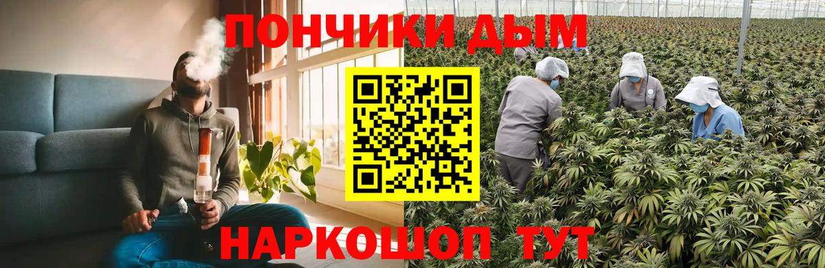 Канабис Amnesia Мценск